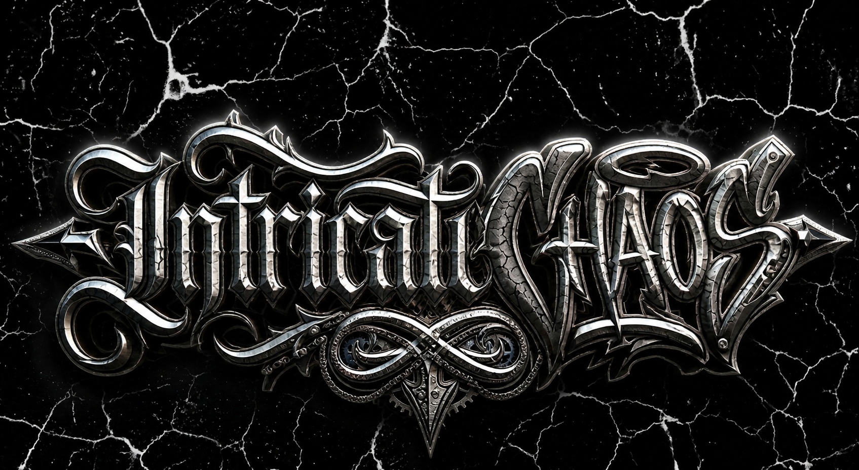 Intricate Chaos